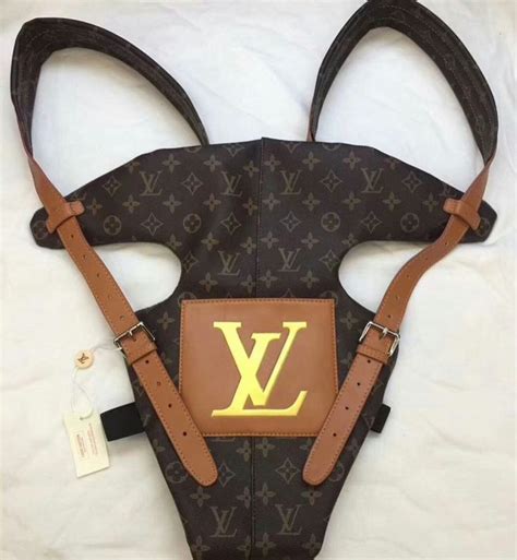 louis vuitton baby carrier sale|Louis Vuitton baby collection.